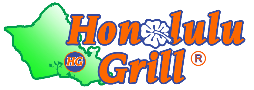 Honolulu Grill