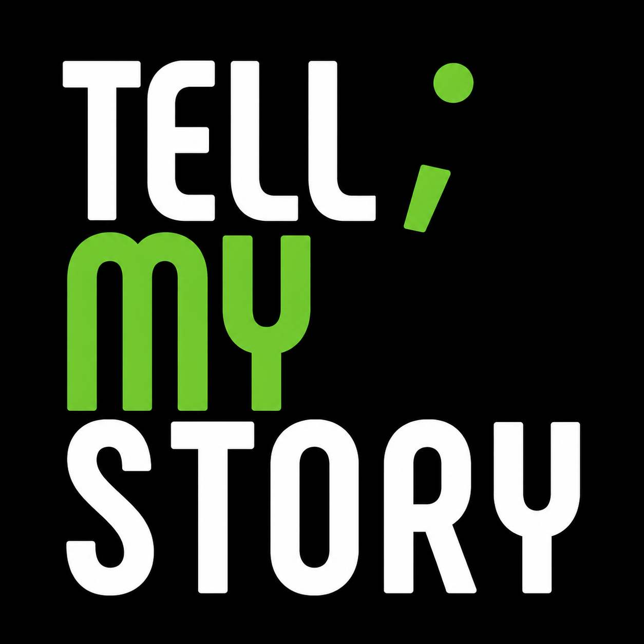 TellMyStory Challenge Foundation