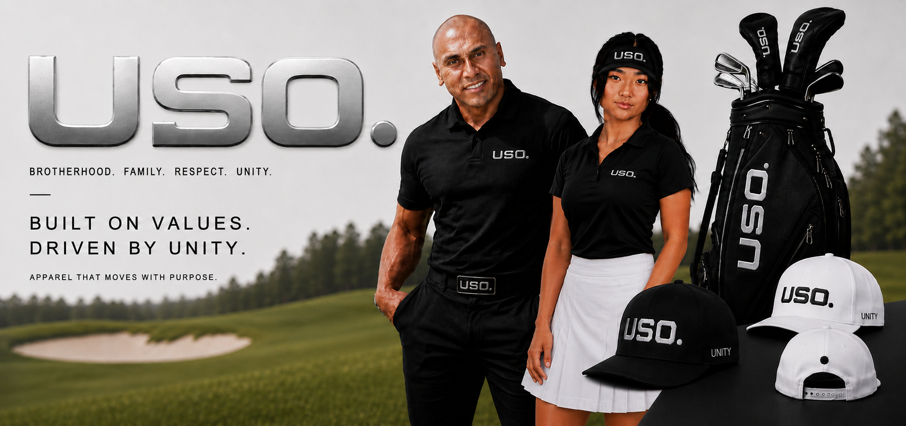 USO