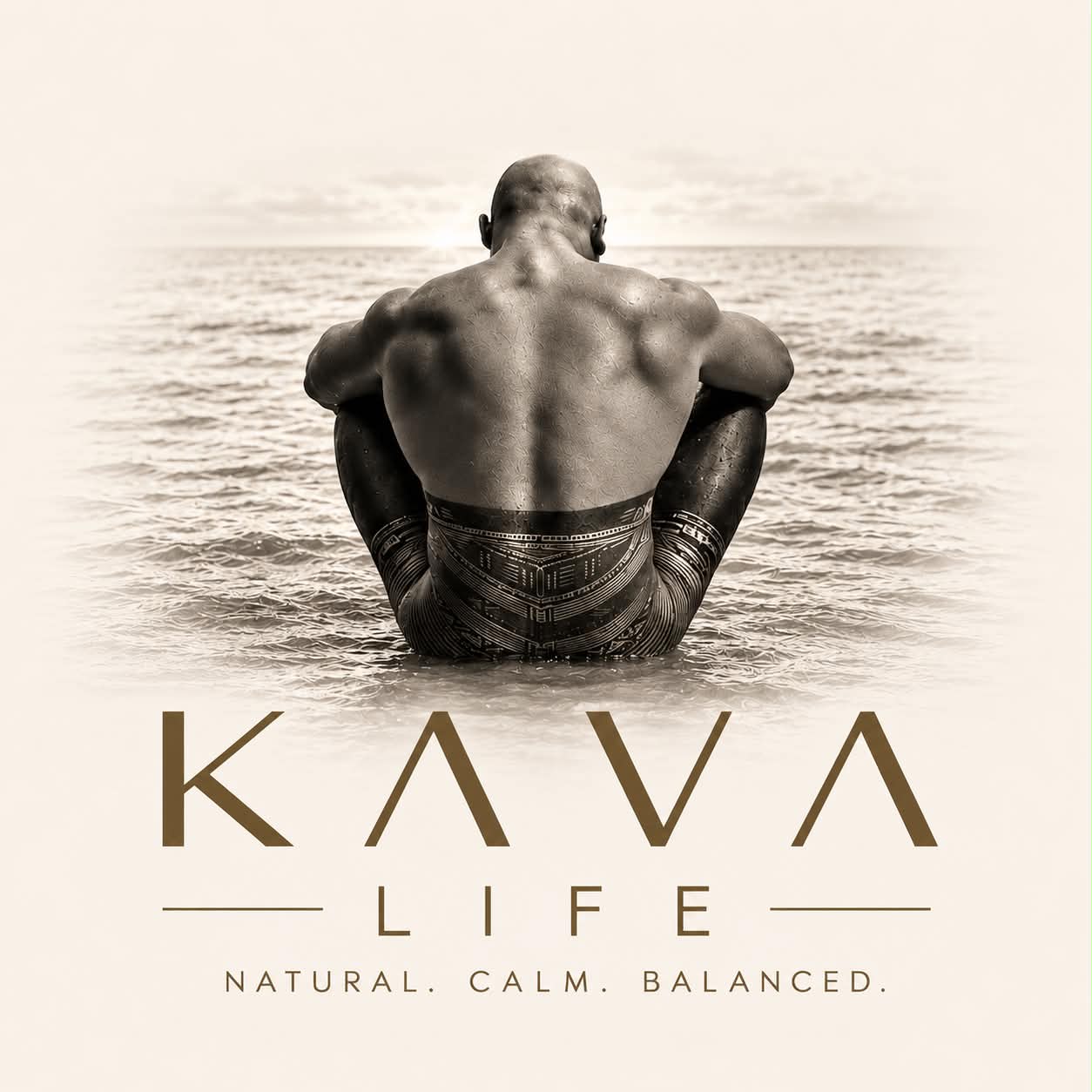 KAVA LIFE GARDEN at Red Rock Island Vibe