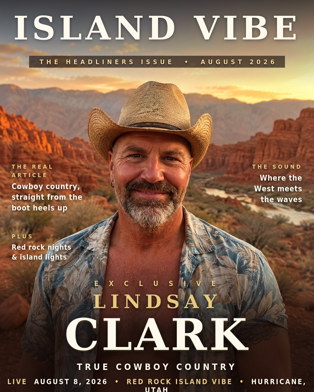 Lindsay Clark