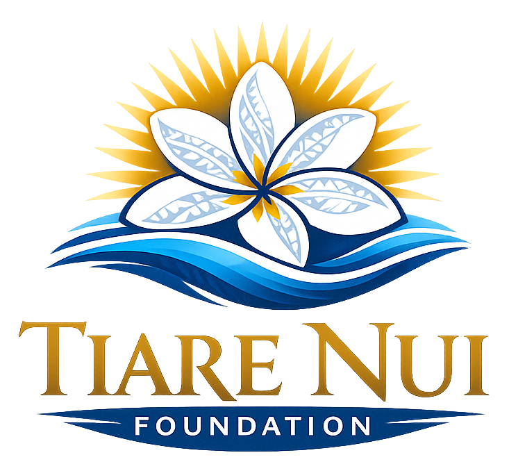 Tiare Nui Foundation